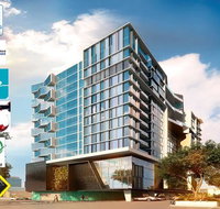 Aqua Newstead - Tourism Gold Coast