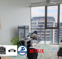Aqua Newstead Apartment - Tourism Gold Coast