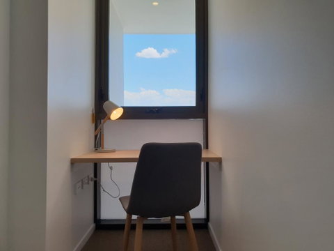 Aqua Newstead Apartment - Tourism Gold Coast 3