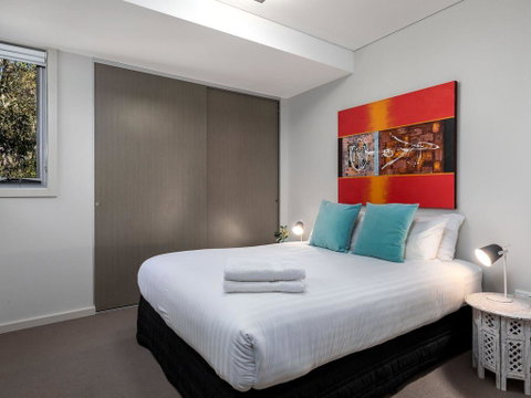 Aqua View (By Jervis Bay Rentals) - Tourism Gold Coast 3