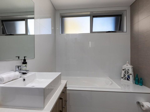 Aqua View (By Jervis Bay Rentals) - Tourism Gold Coast 2