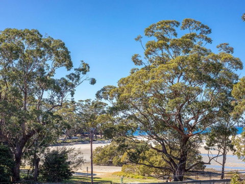 Aqua View (By Jervis Bay Rentals) - Tourism Gold Coast 0