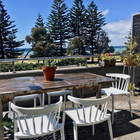 Aquabelle Apartments - Tourism Gold Coast 3