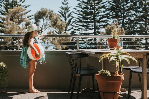 Aquabelle Apartments - Tourism Gold Coast 0