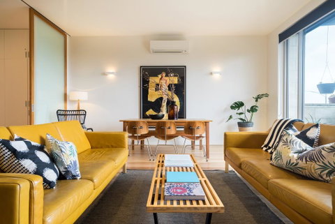 Aquabelle Apartments - Tourism Gold Coast 1