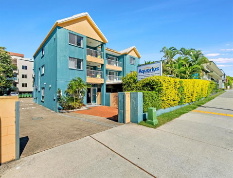 Aquarius Gold Coast - Tourism Gold Coast 1