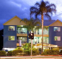 Aquarius Gold Coast - Tourism Gold Coast
