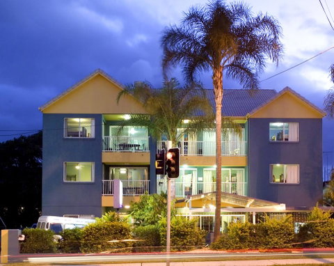 Aquarius Gold Coast - Tourism Gold Coast 0