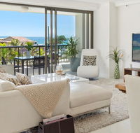 Aqueous Apartment - Tourism Gold Coast