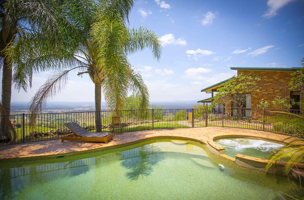 Mount View NSW Tourism Gold Coast