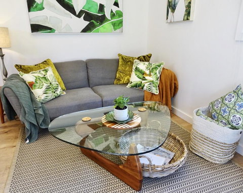 Arakoola Studio - Tourism Gold Coast 2