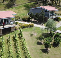 Araluen Boutique Accommodation - Tourism Gold Coast
