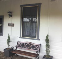 Araluen Historic House - Tourism Gold Coast