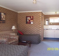 Arcadia Motor Inn - Tourism Gold Coast