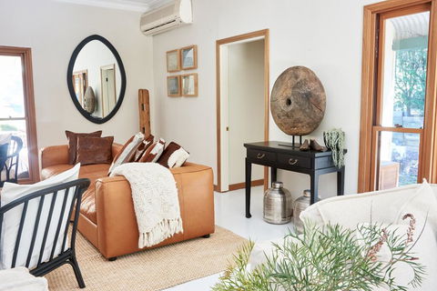 Arcadian Retreat - Tourism Gold Coast 2