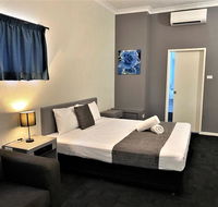 Archer Park Motel - Tourism Gold Coast
