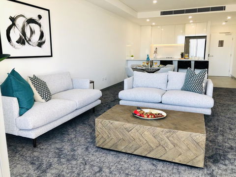 Argo Apartments - Tourism Gold Coast 3