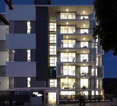 Argo Apartments - Tourism Gold Coast 0