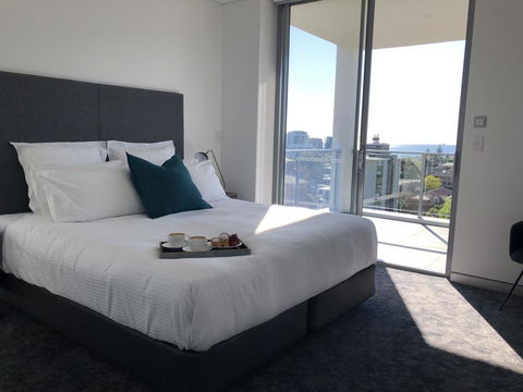 Argo Apartments - Tourism Gold Coast 1