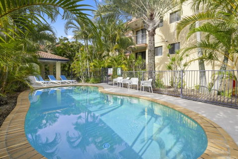 Aria Del Mare - Tourism Gold Coast 2