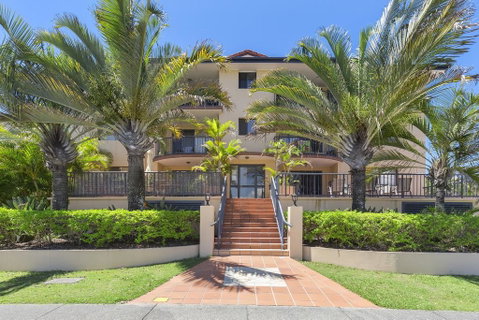 Aria Del Mare - Tourism Gold Coast 1