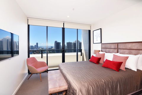 Arise Ruby Gold Coast - Tourism Gold Coast 1