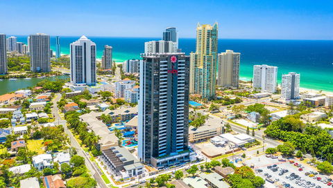 Arise Ruby Gold Coast - Tourism Gold Coast 0