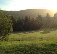 Arjuna Ridge Bed and Breakfast - Tourism Gold Coast