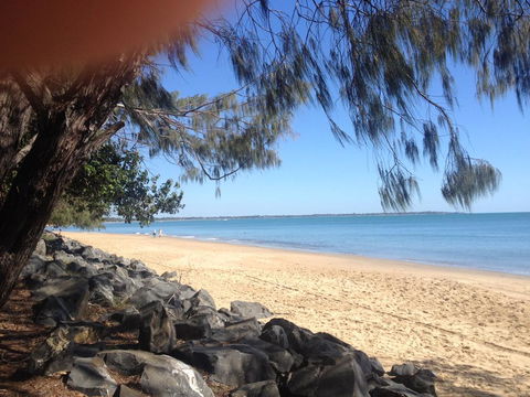 Arlia Sands Apartments - Tourism Gold Coast 2