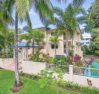 Arlington Apartments - Tourism Gold Coast