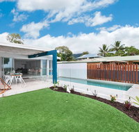 Arlington Beach House - Tourism Gold Coast