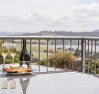 Armalong Winery Chalets - Tourism Gold Coast