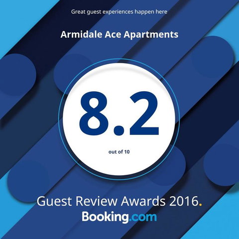 Armidale Ace Apartments - Tourism Gold Coast 3