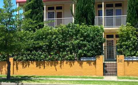 Armidale Ace Apartments - Tourism Gold Coast 2