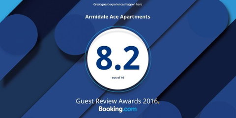 Armidale Ace Apartments - Tourism Gold Coast 1