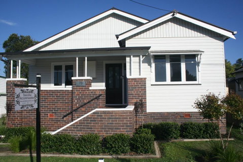 Armidale Executive Accommodation - City Centre - Tourism Gold Coast 1