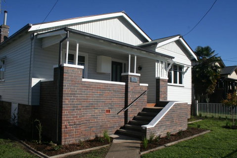 Armidale Executive Accommodation - City Centre - Tourism Gold Coast 2