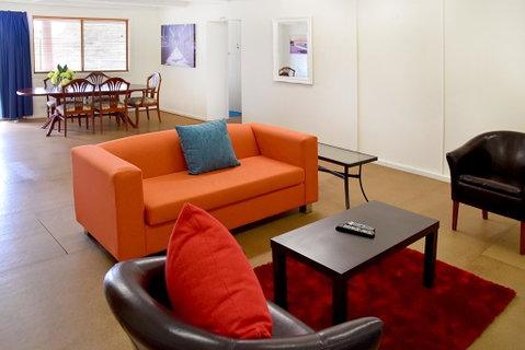 Armidale Motel - Tourism Gold Coast 1