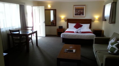 Armidale Pines Motel - Tourism Gold Coast 0
