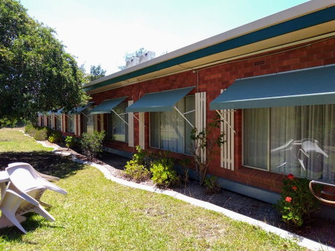 Armidale Rose Villa Motel - Tourism Gold Coast 0