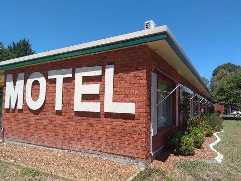 Armidale Rose Villa Motel - Tourism Gold Coast 2
