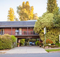 Armour Motor Inn - Gold Coast