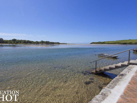 Aroona At Minnamurra - Tourism Gold Coast 1