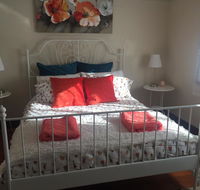 Art Deco Cottage - Tourism Gold Coast