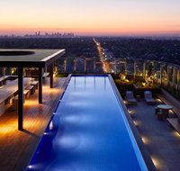 Art Series - The Chen - Gold Coast