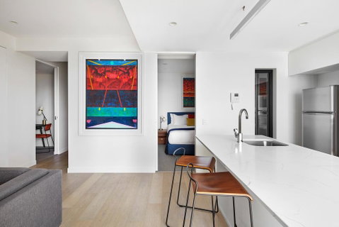 Art Series - The Johnson - Tourism Gold Coast 1