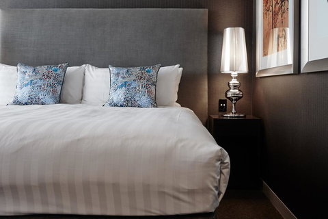 Art Series - The Olsen - Gold Coast 1