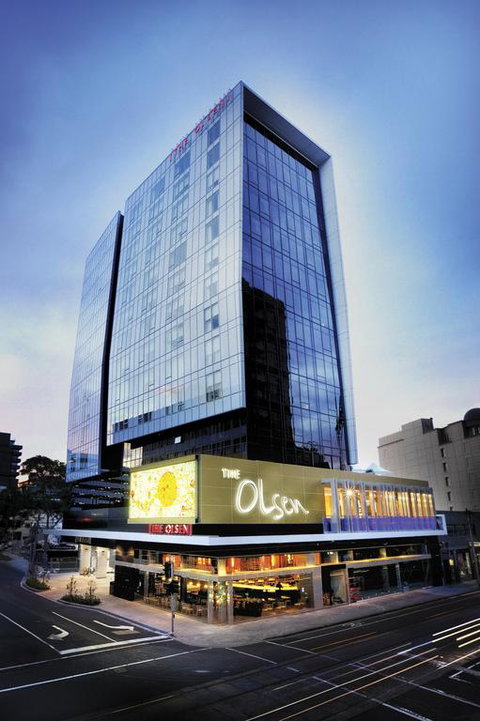 Art Series - The Olsen - Gold Coast 3