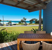 ArtHOUSE Beachfront Accommodation - Tourism Gold Coast