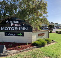 Arthur Phillip Motor Inn - Tourism Gold Coast